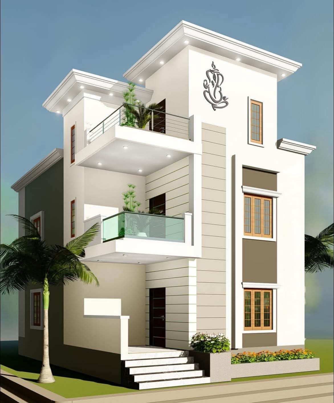 Best look, best finishing